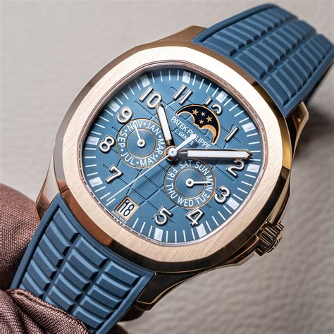 patek philippe aquanaut luce ring price|Patek Philippe aquanaut rubber strap.